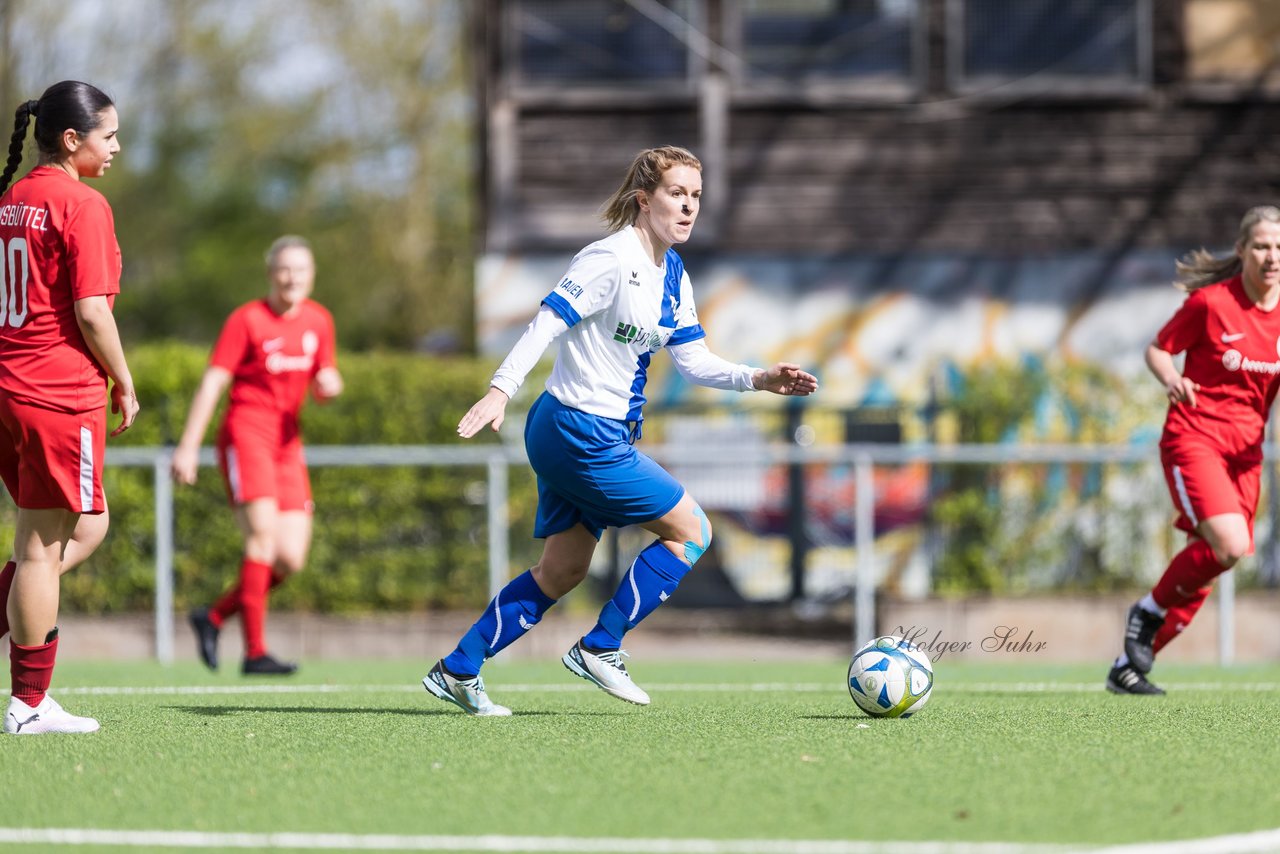 Bild 131 - F Niendorf - Eimsbuettel 2 : Ergebnis: 1:4